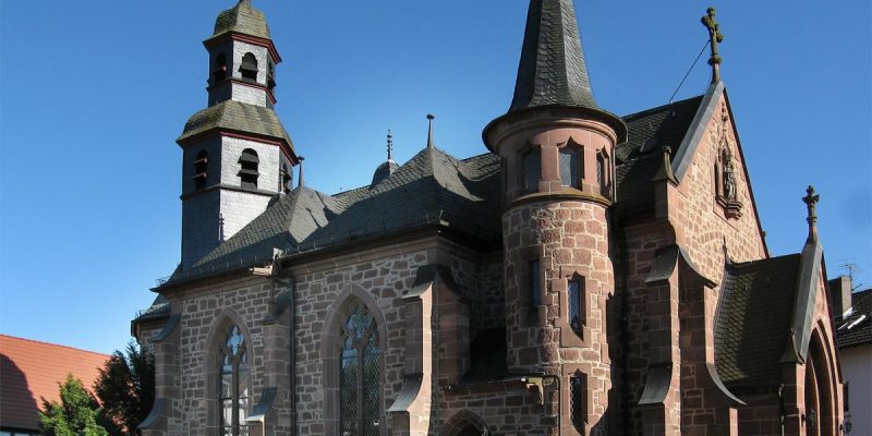 St. Johannes