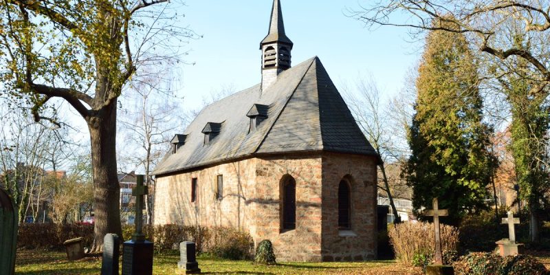 St. Jost