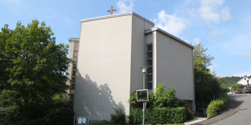 St. Martin