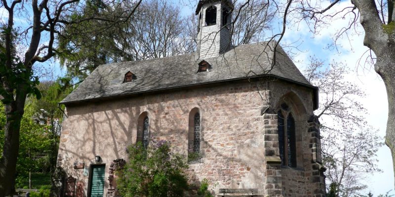 St. Michaelskapelle