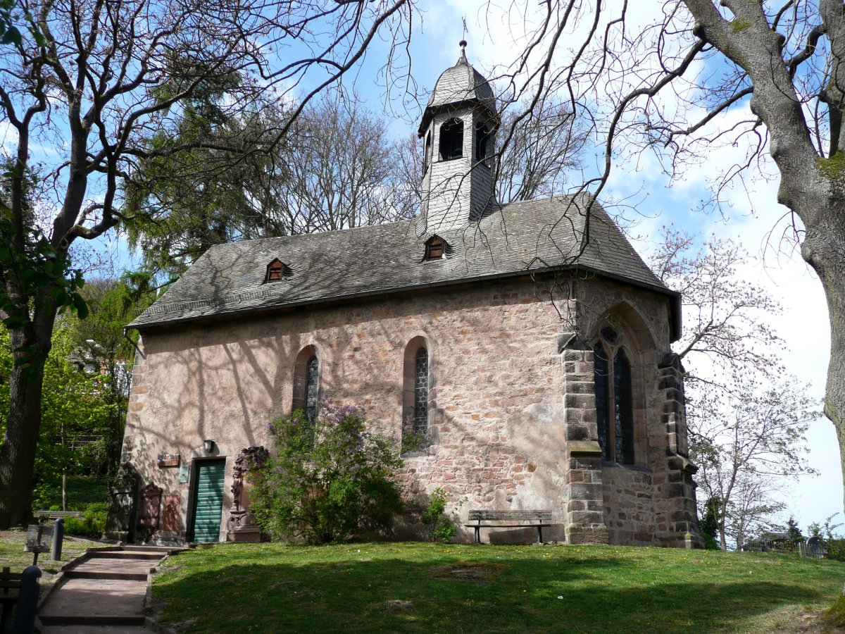 St. Michaelskapelle