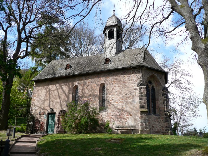St. Michaelskapelle