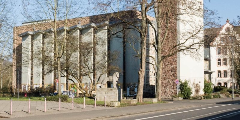 St. Peter und Paul