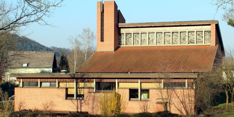 Trinitatiskirche
