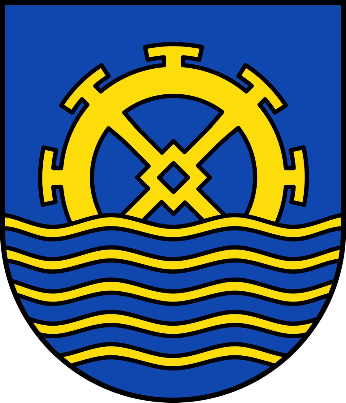 Turnhalle TSV 06 Cappel
