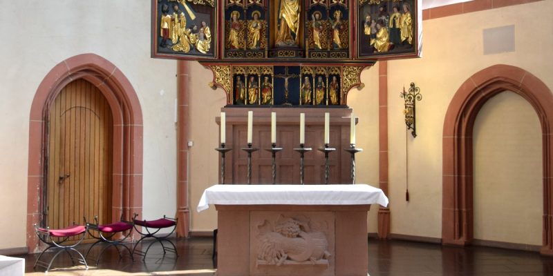 Völkerkundliche Sammlung