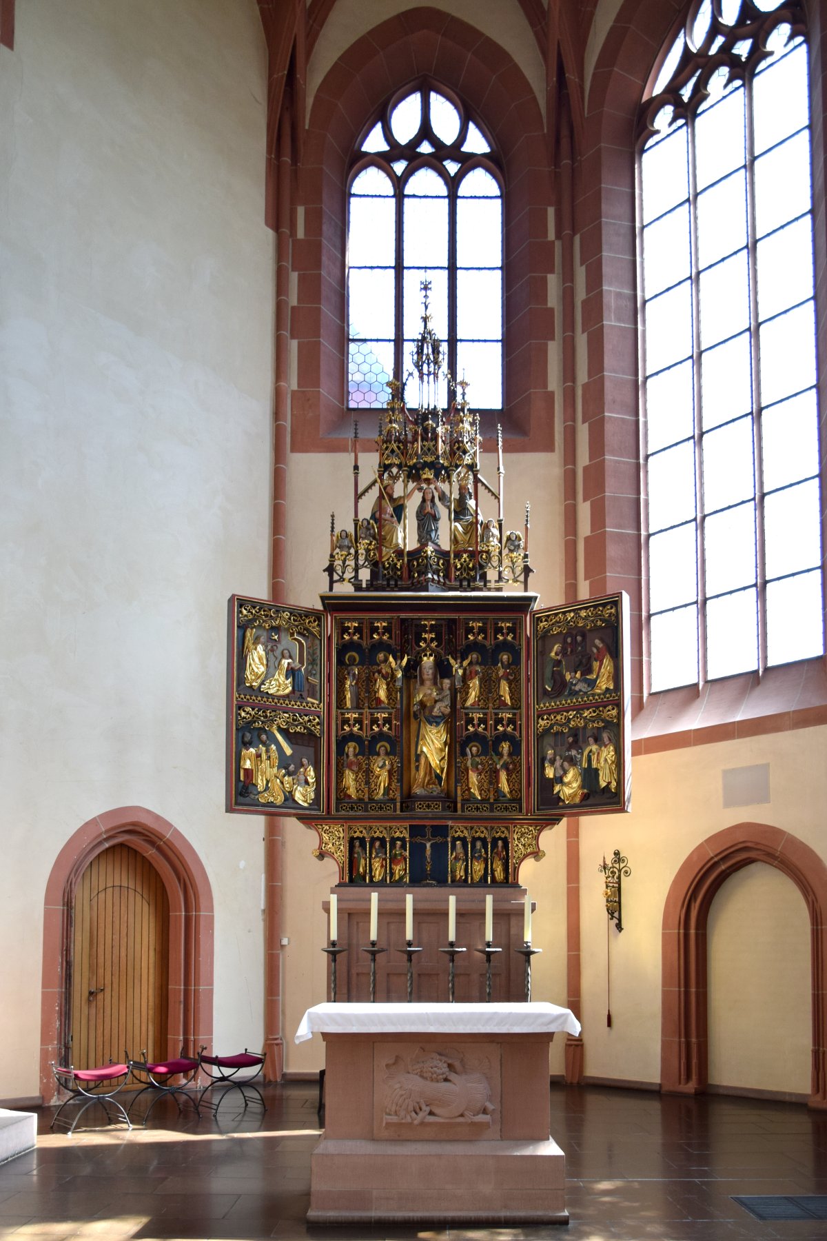 Völkerkundliche Sammlung