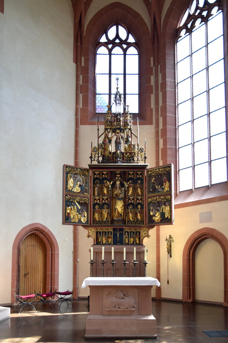Völkerkundliche Sammlung