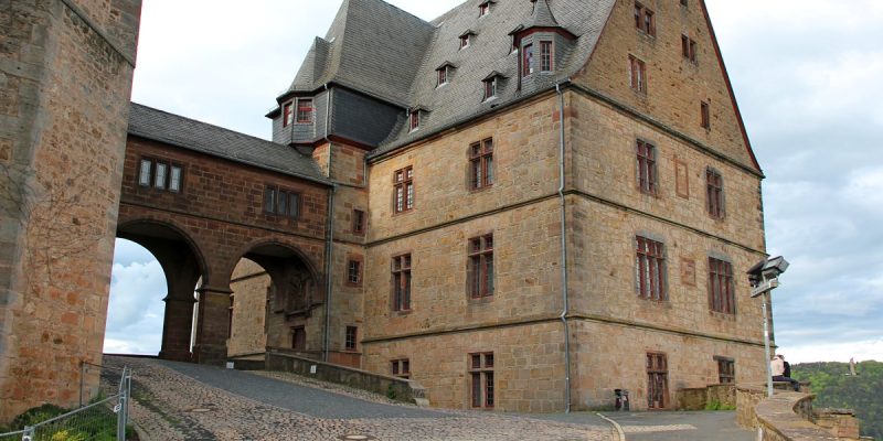 Wilhelmsbau