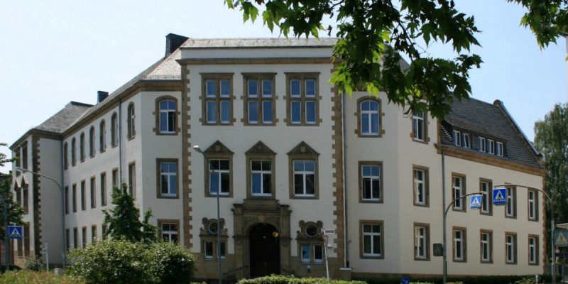 Amtsgericht Mönchengladbach-Rheydt