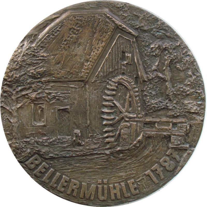 Bellermühle
