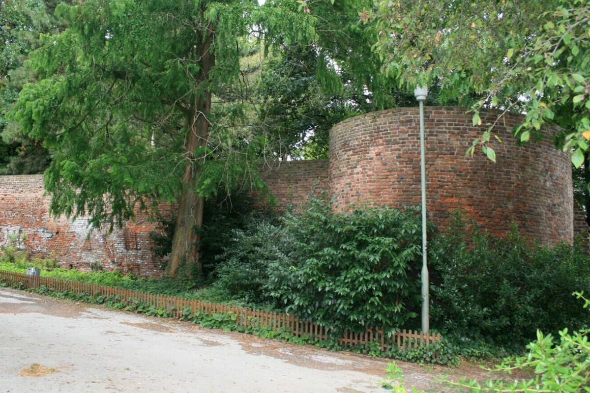 Bornefeldscherturm