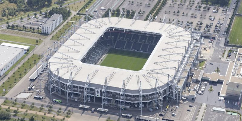 Borussia-Park