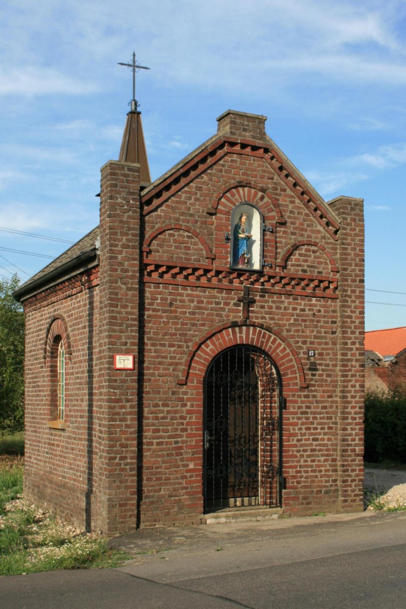 Brigida-Kapelle
