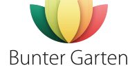 Bunter Garten