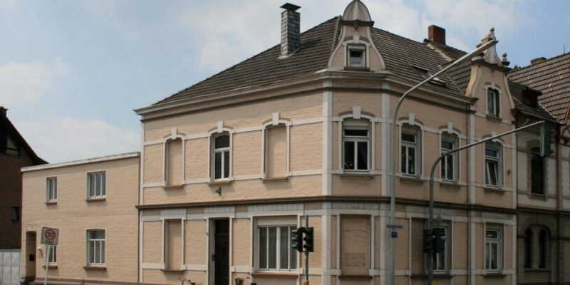 Burgturm