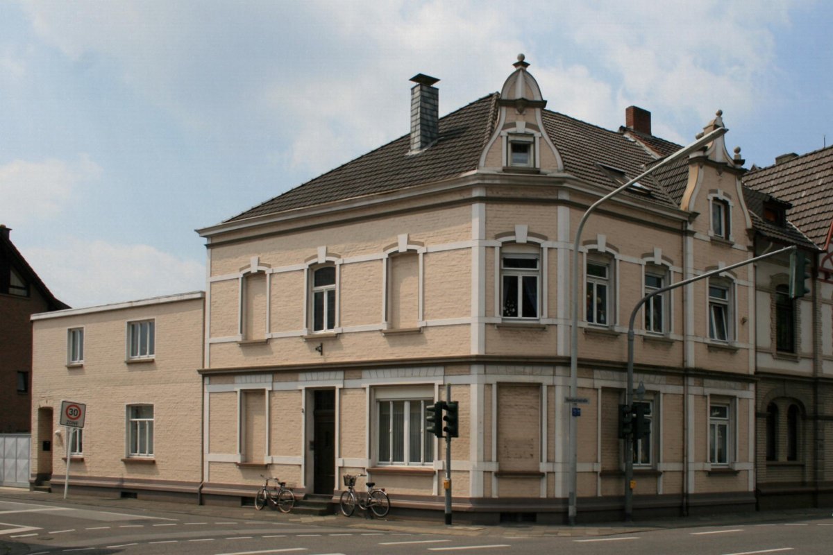 Burgturm