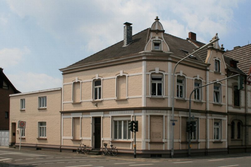 Burgturm