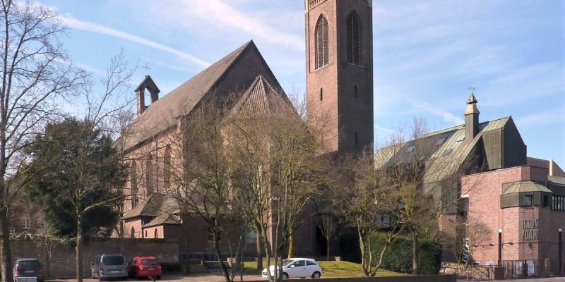 Christuskirche
