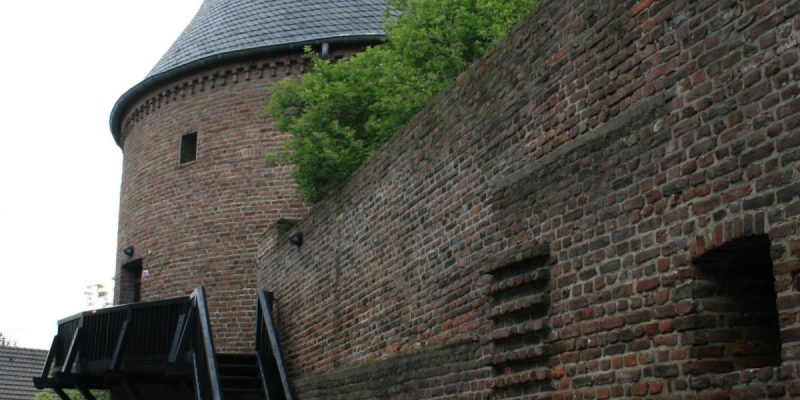 Der Dicke Turm