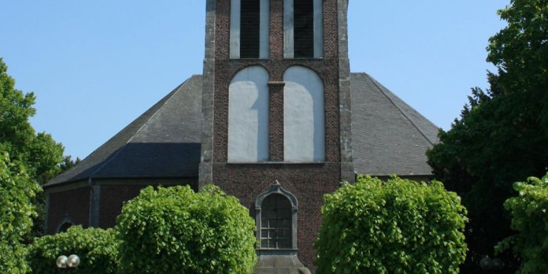 Evangelische Kirche Odenkirchen