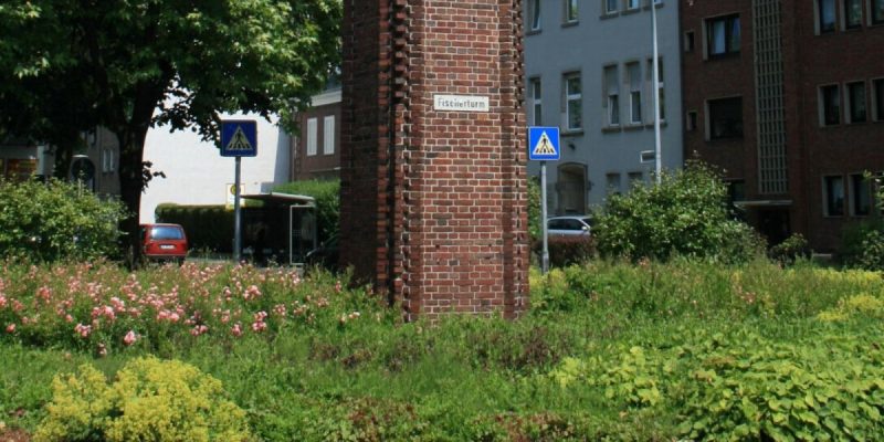 Fischerturm