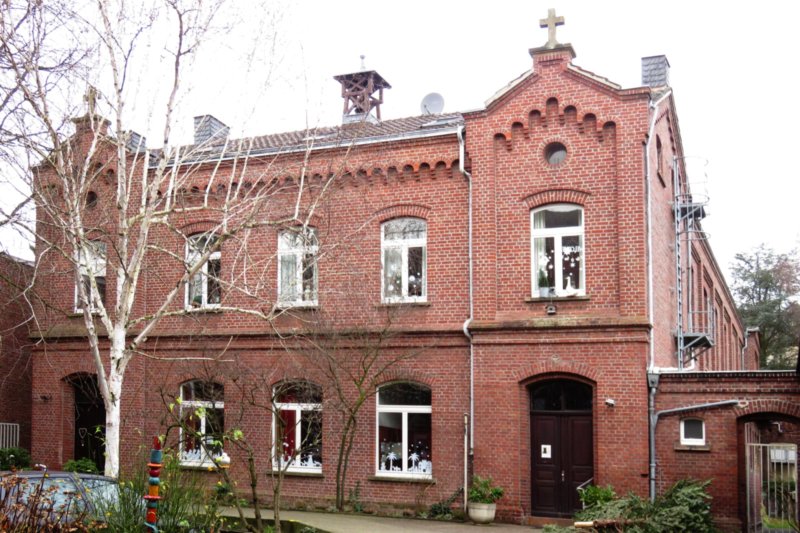 Friedenskirche