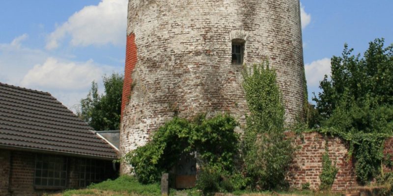 Gerkerather Mühle