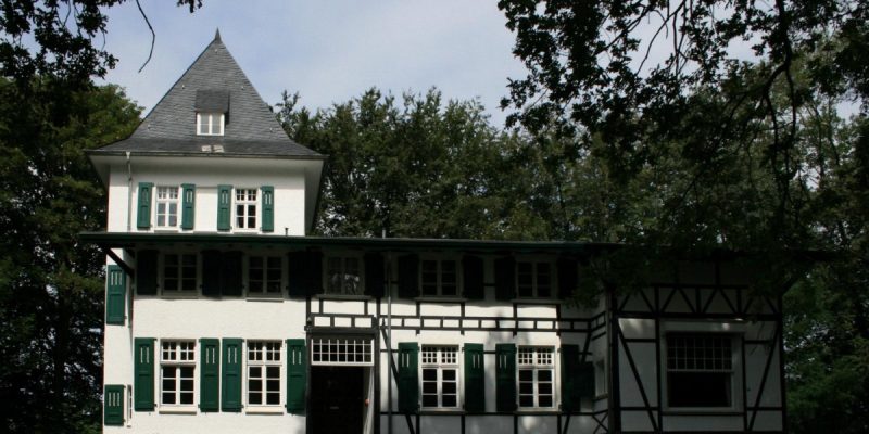Haus Hellbach