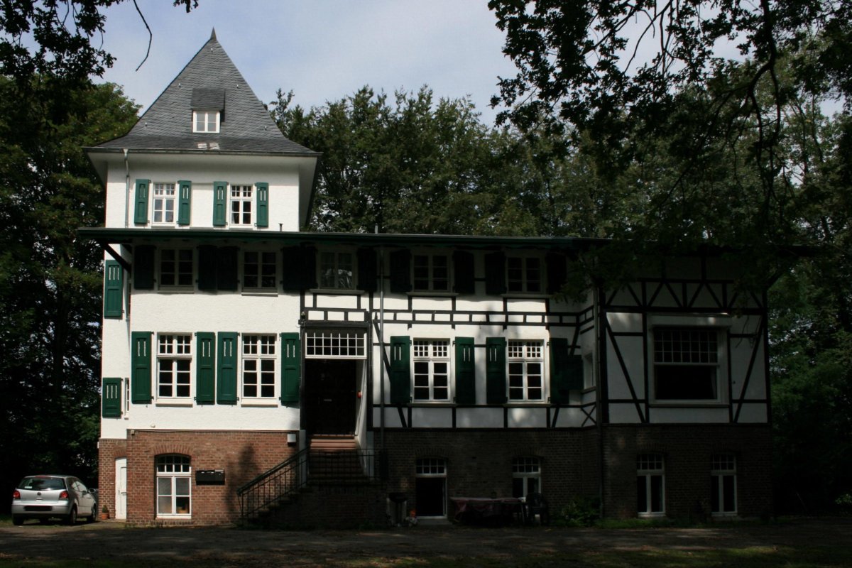 Haus Hellbach