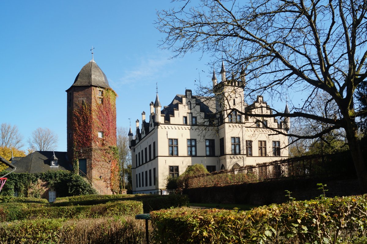 Haus Horst