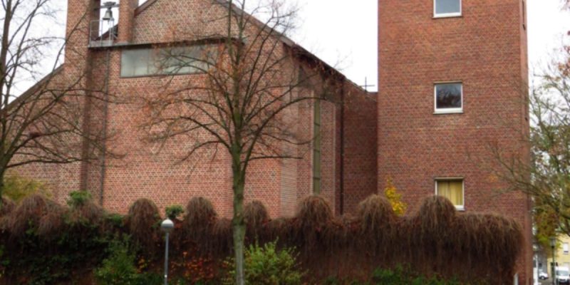Heilig Kreuz