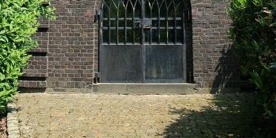 Heilig-Kreuz-Kapelle