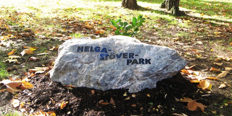 Helga-Stöver-Park