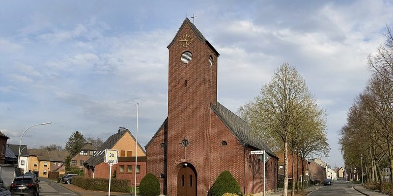 Herz Jesu