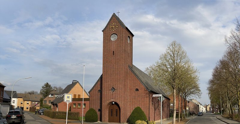 Herz Jesu