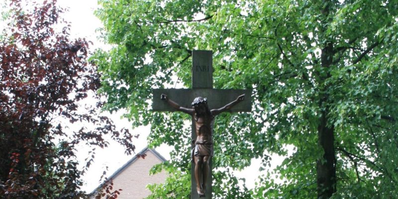 Holter Kreuz