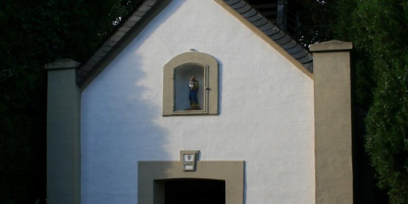 Josefskapelle (Sittardheide)