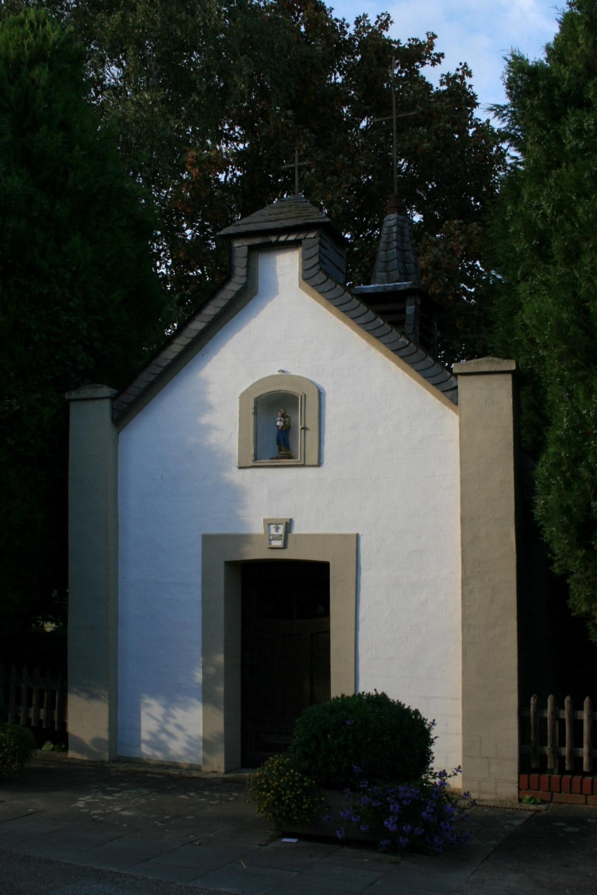Josefskapelle (Sittardheide)