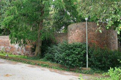 Kampenturm