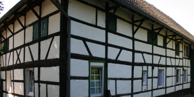 Kulturerbe in Mönchengladbach
