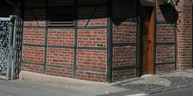 Kapelle Genhodder