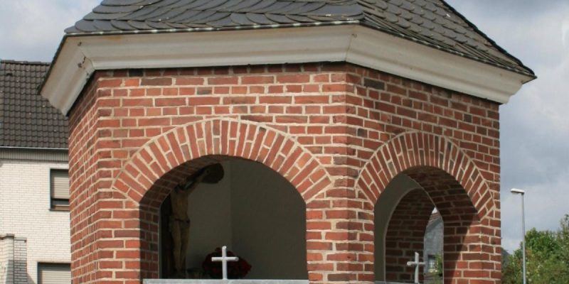 Kapelle Rönneter