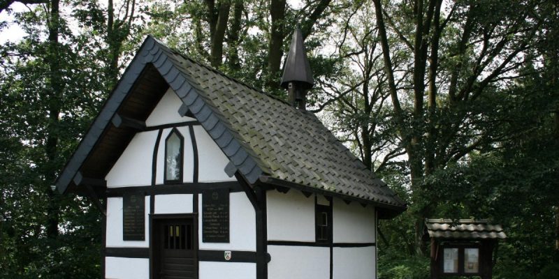 Kapelle St. Johannes
