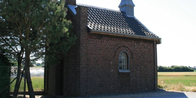 Kapelle St. Josef und St. Antonius von Padua