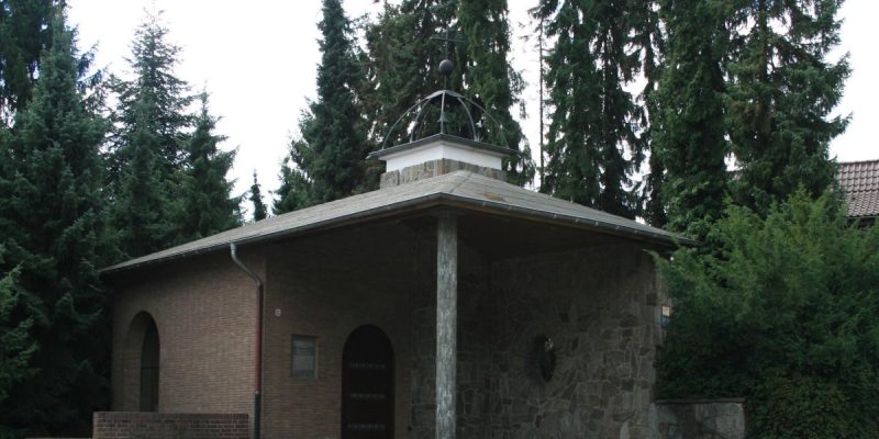 Kapelle Wetschewell