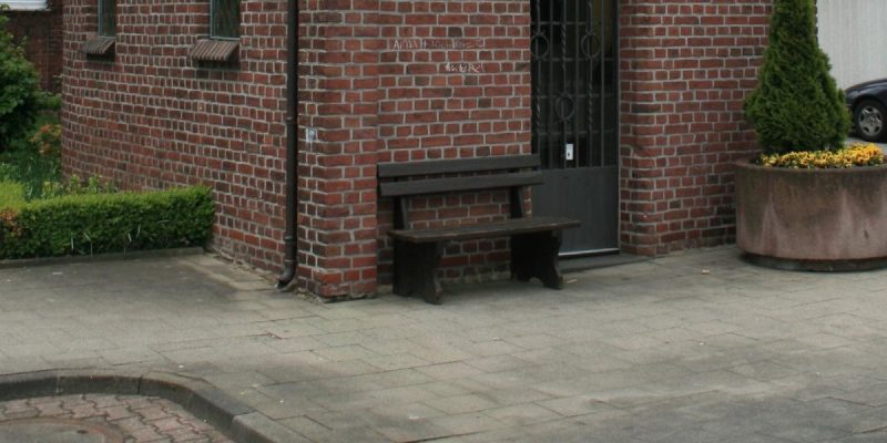 Kapelle Zum heiligen Josef