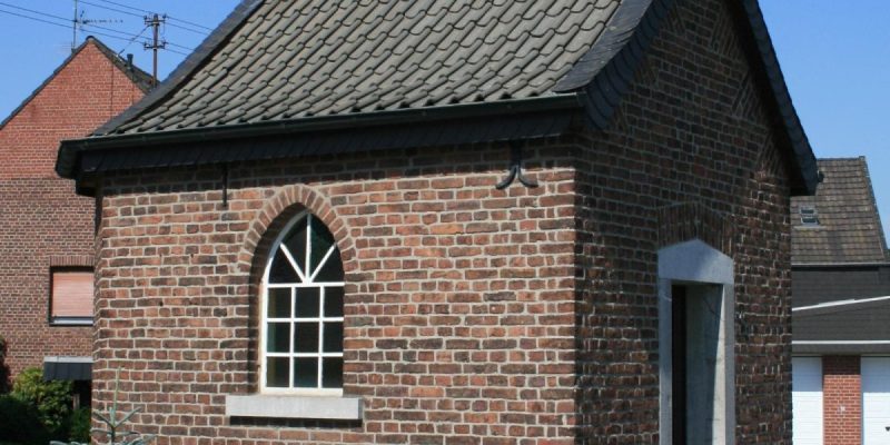 Kapelle „Zum Hl. Josef“ Gatzweiler