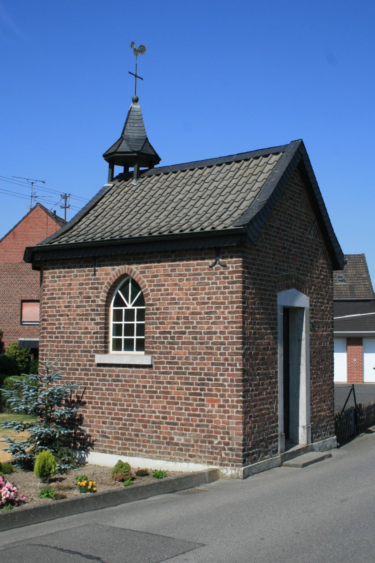 Kapelle „Zum Hl. Josef“ Gatzweiler