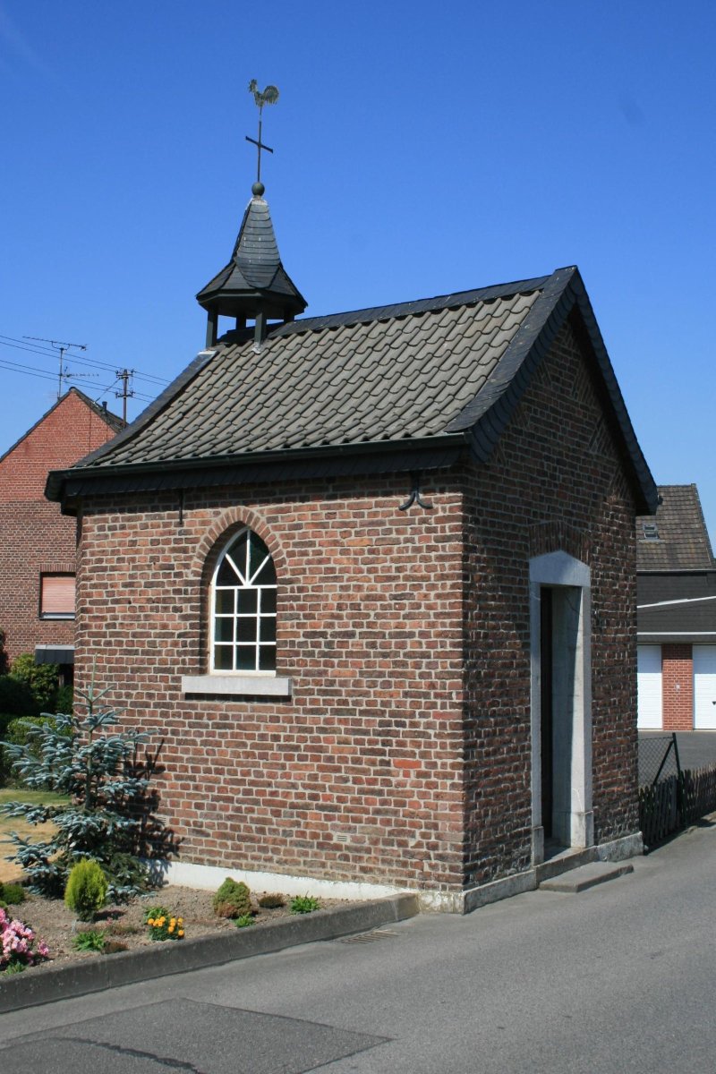 Kapelle „Zum Hl. Josef“ Gatzweiler